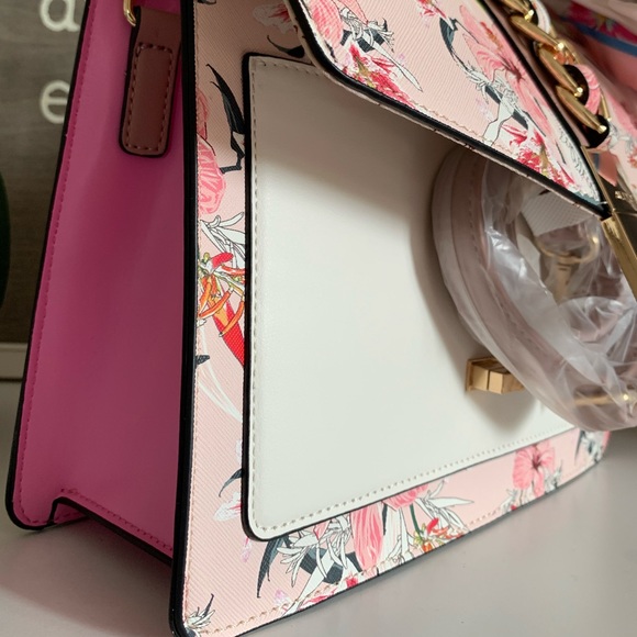 ❤️Sold out❤️ Aldo bag pink - Picture 8 of 13